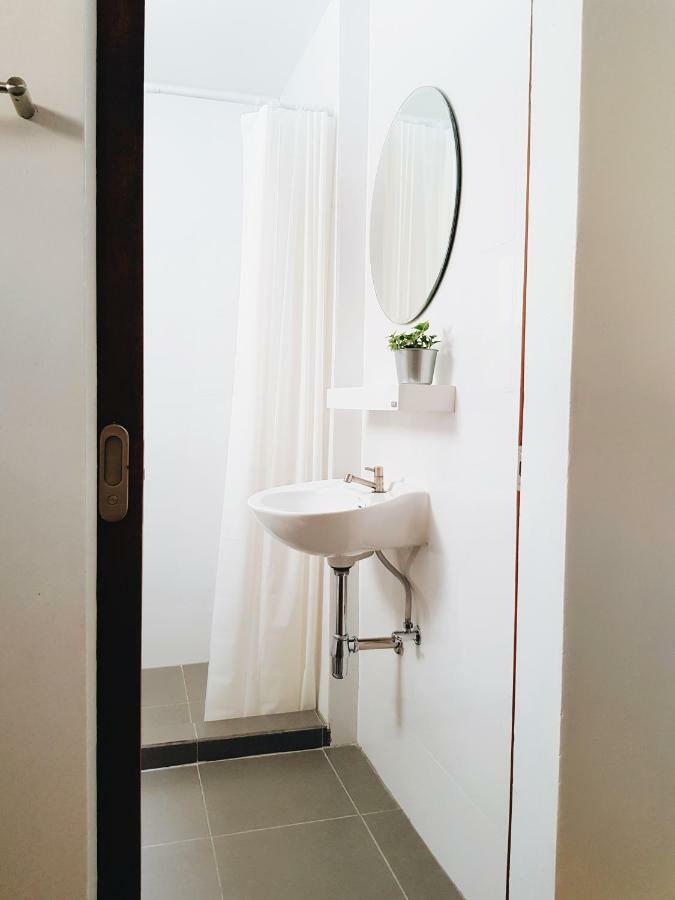 Auberge de jeunesse Lita Bangkok